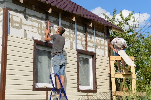 Salem Lakes, WI Siding Installation & Repair Company